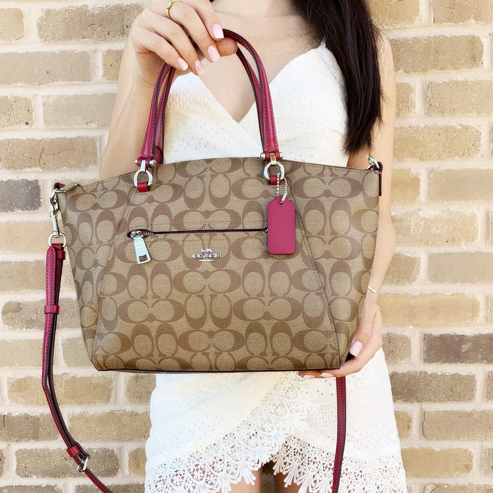 Gaby’sBags👜💕- Coach Satchel &Crossbody - Picture 8 of 8